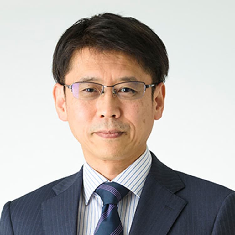 Yutaka Tamanoi