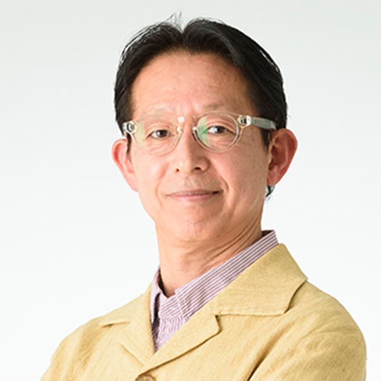 Toshiro Ishiyama